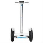 Гіроборд-максі AIRWHEEL S3+ 520WH (білий/синій)