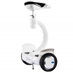 Гіроборд AIRWHEEL S8+ 260WH (білий)