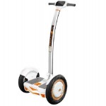 Гіроборд-максі AIRWHEEL S3T+ 520WH (білий/оранжевий)