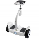 Гіроборд AIRWHEEL S8+ 260WH (білий)