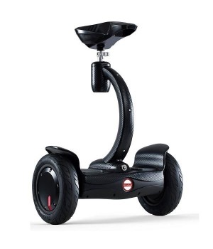 Гіроборд AIRWHEEL S8+ 260WH (чорний)
