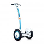 Гіроборд-максі AIRWHEEL S3+ 520WH (білий/синій)