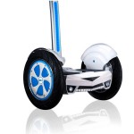 Гіроборд-максі AIRWHEEL S3+ 520WH (білий/синій)