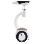 Гіроборд AIRWHEEL S8MINI 260WH (білий)