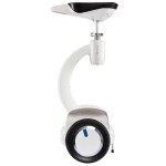 Гіроборд AIRWHEEL S8+ 260WH (білий)