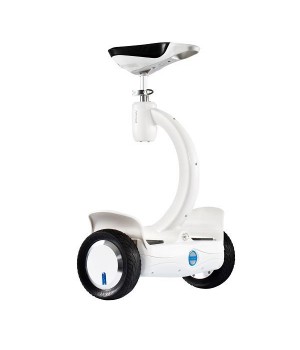 Гіроборд AIRWHEEL S8MINI 260WH (білий)
