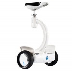 Гіроборд AIRWHEEL S8+ 260WH (білий)