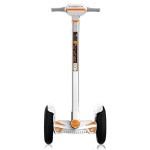 Гіроборд-максі AIRWHEEL S3T+ 520WH (білий/оранжевий)
