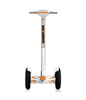 Гіроборд-максі AIRWHEEL S3T+ 520WH (білий/оранжевий)