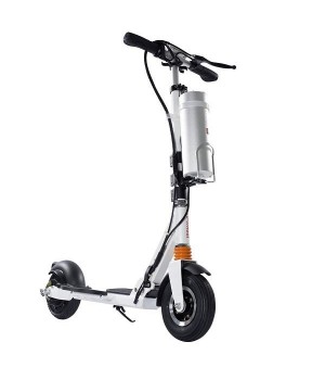 Електросамокат AIRWHEEL Z3 162.WH (білий)