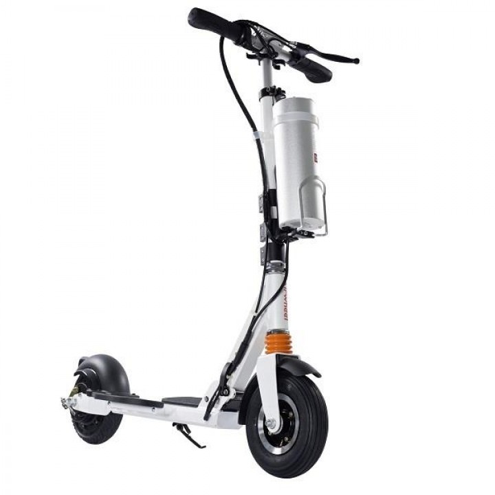 Електросамокат AIRWHEEL Z3 162.WH (білий)