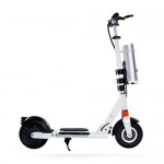 Електросамокат AIRWHEEL Z3 162.WH (білий)