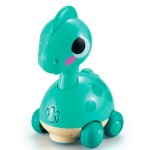 Каталка Hola Toys Корітозавр (6110C)