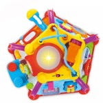 Ігровий центр Hola Toys Маленький всесвіт (806)