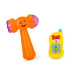 Ігровий центр Hola Toys Маленький всесвіт (806)
