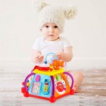 Ігровий центр Hola Toys Маленький всесвіт (806)