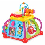 Ігровий центр Hola Toys Маленький всесвіт (806)