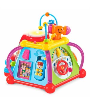 Ігровий центр Hola Toys Маленький всесвіт (806)