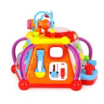 Ігровий центр Hola Toys Маленький всесвіт (806)