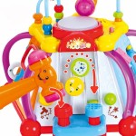 Ігровий центр Hola Toys Маленький всесвіт (806)