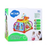 Ігровий центр Hola Toys Маленький всесвіт (806)