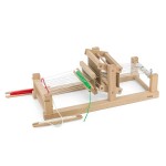 Набір для творчості Viga Toys Ткацький верстат (51366)