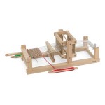 Набір для творчості Viga Toys Ткацький верстат (51366)