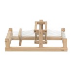 Набір для творчості Viga Toys Ткацький верстат (51366)