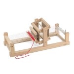 Набір для творчості Viga Toys Ткацький верстат (51366)