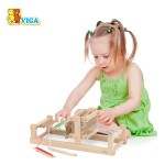 Набір для творчості Viga Toys Ткацький верстат (51366)