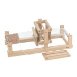 Набір для творчості Viga Toys Ткацький верстат (51366)
