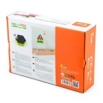 Геометрична мозаїка Viga Toys на магнітах із картками, 102 ел. (50669)