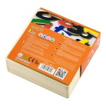 Набір магнітних цифр і знаків Viga Toys, 37 шт. (50325)