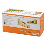 Рахівниця Viga Toys з прикладами (50022)