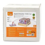 Навчальний набір Viga Toys Вчимося писати цифри (50339)