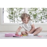Дерев'яний ігровий набір Viga Toys Усе для макіяжу (50531)
