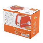 Іграшковий тостер Viga Toys з дерева (50233VG)