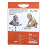 Набір для творчості Viga Toys Картина власноручно Рибка (50687)
