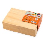Іграшкові продукти Viga Toys Нарізані овочі з дерева (56291)21