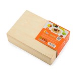 Іграшкові продукти Viga Toys Нарізані фрукти з дерева (5629021)