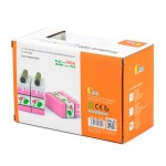 Іграшкові продукти Viga Toys Дерев'яний полуничний торт (5132421)
