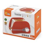 Іграшковий тостер Viga Toys з дерева (5023321)
