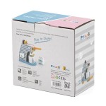 Іграшкова кавомашина Viga Toys PolarB з дерева (44018)