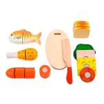 Іграшкові продукти Viga Toys Ланч-бокс (5026021)