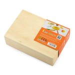 Іграшкові продукти Viga Toys Нарізана їжа з дерева (562192121)