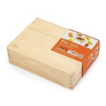 Іграшкові продукти Viga Toys Нарізані фрукти з дерева (4453921)