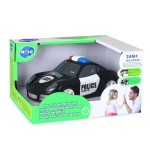 Іграшкова машинка Hola Toys Поліцейський автомобіль (6106A)