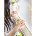 Дерев'яна дорога Guidecraft Block Science Мости світу, 155 деталей (G2120R)