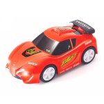 Іграшкова машинка Hola Toys Гоночний автомобіль (6106B)