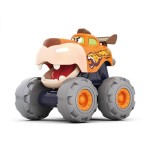 Набір іграшкових машинок Hola Toys Монстр-тракі 3 шт. (A315121)